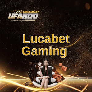 Lucabet Gaming1